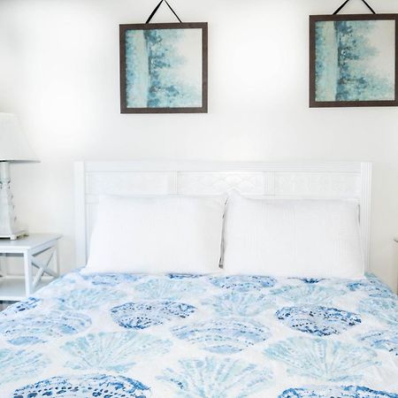 Island Club Turks & Grace Bay Place Ngoại thất bức ảnh