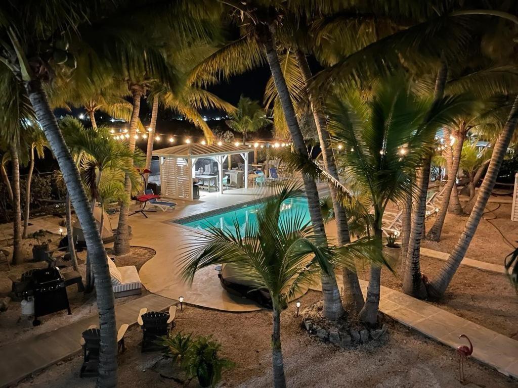 Island Club Turks & Grace Bay Place Ngoại thất bức ảnh