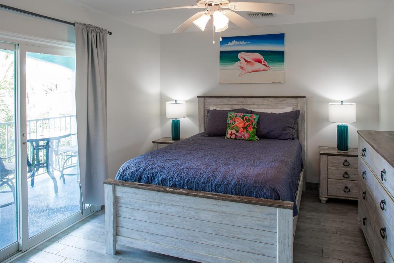 Island Club Turks & Grace Bay Place Ngoại thất bức ảnh