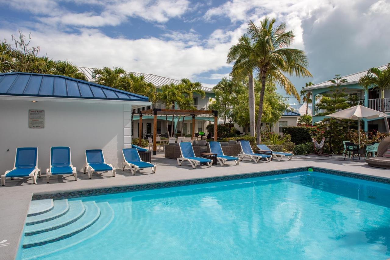 Island Club Turks & Grace Bay Place Ngoại thất bức ảnh