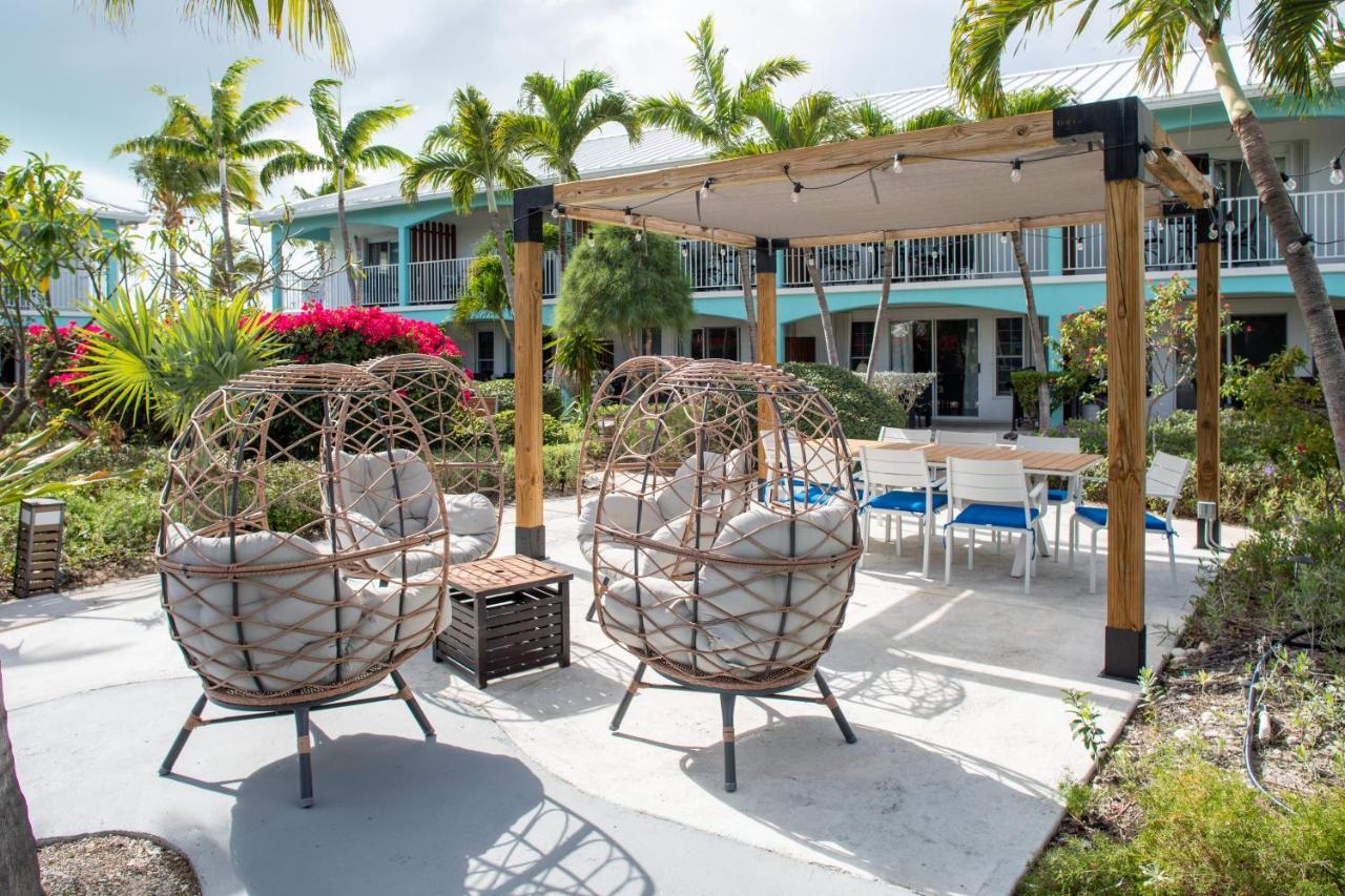 Island Club Turks & Grace Bay Place Ngoại thất bức ảnh