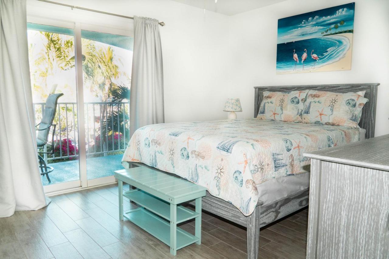 Island Club Turks & Grace Bay Place Ngoại thất bức ảnh