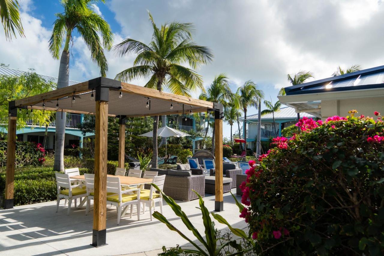 Island Club Turks & Grace Bay Place Ngoại thất bức ảnh