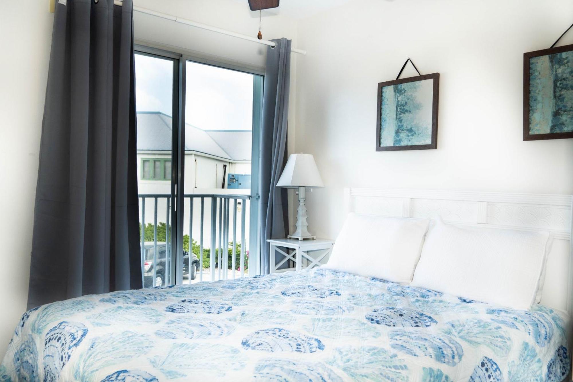 Island Club Turks & Grace Bay Place Ngoại thất bức ảnh