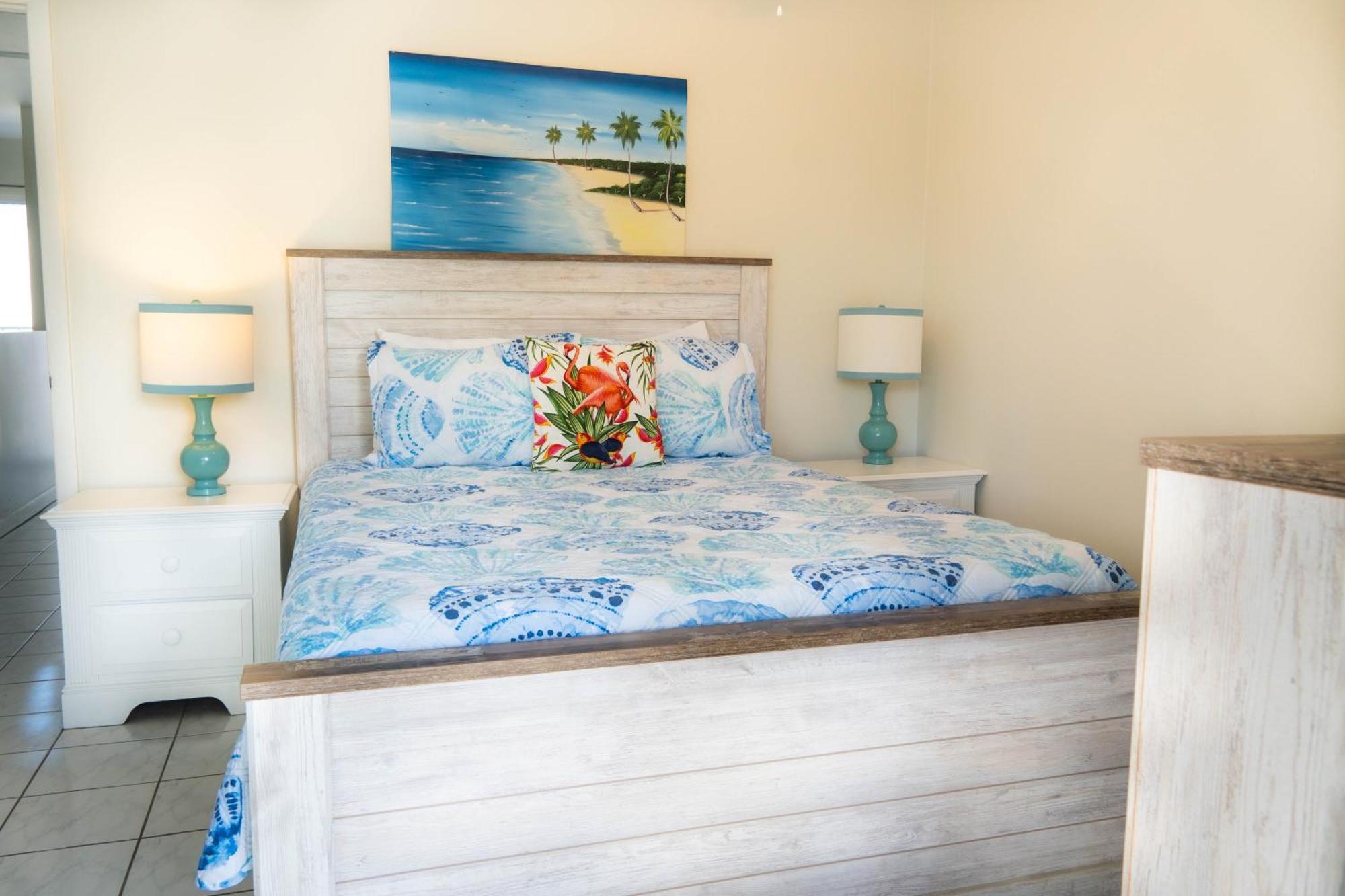 Island Club Turks & Grace Bay Place Ngoại thất bức ảnh