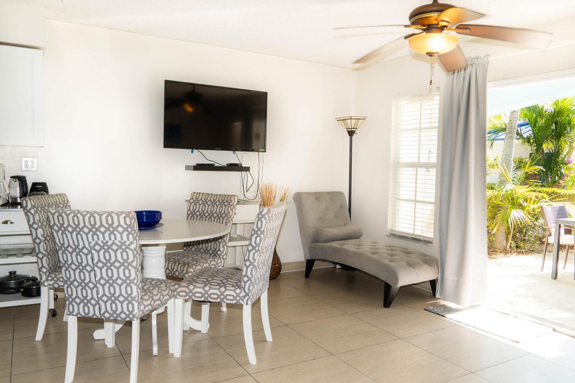 Island Club Turks & Grace Bay Place Ngoại thất bức ảnh